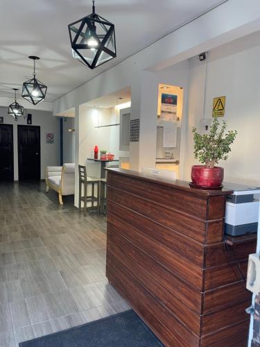 Hotel Casa Azul – Photos 3