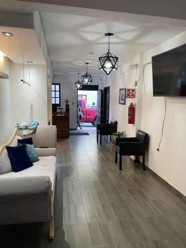 Hotel Casa Azul – Photos 4