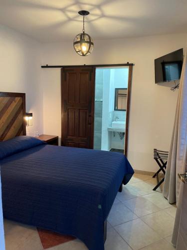 Hotel Casa Azul – Photos 5