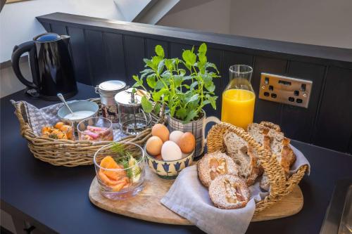 Φαγητό σε αυτό το bed & breakfast ή κάπου εκεί κοντά