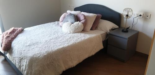 Homestay Habitación con baño privado moderna y bonita de 25m ...