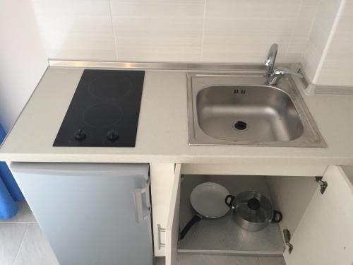 Fotografie z fotogalerie ubytování Seaside Apartments Flogita v destinaci Flogita