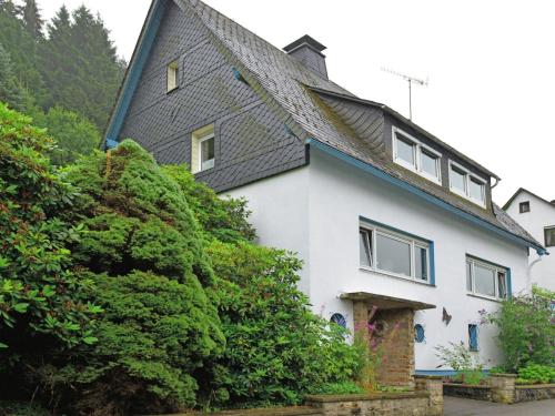 Spacious holiday home in Rattlar with terrace
