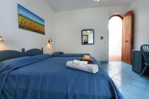 Gallery image of Testa di Monaco Natural Beach in Capo dʼOrlando