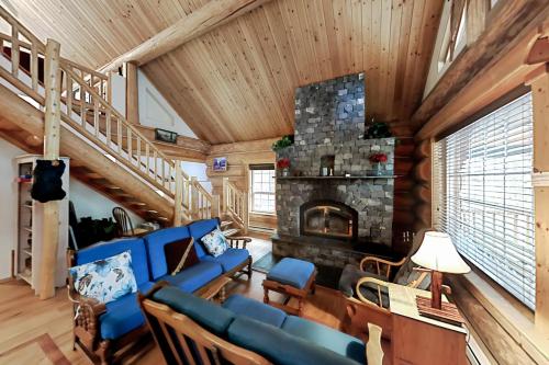 Log Cabin Dreams – Photos 2