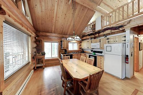 Log Cabin Dreams – Photos 3