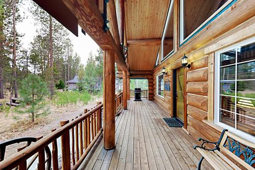 Log Cabin Dreams – Photos 5