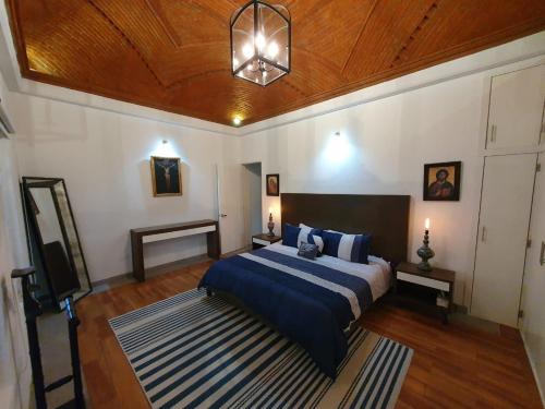 Hotel Boutique quince & 15