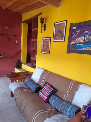 Cabaña Flor del Durazno – Photos 3