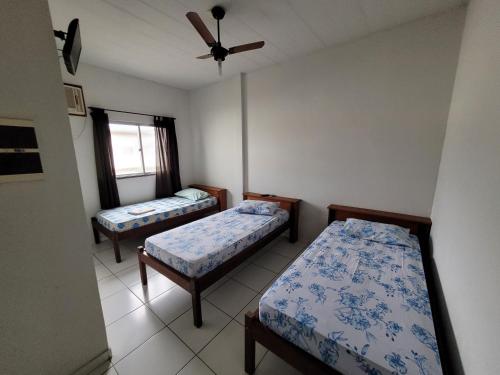 Afbeelding uit fotogalerij van Pousada JM in Parque Dom Bosco