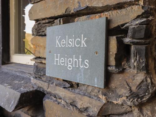 Kelsick Heights