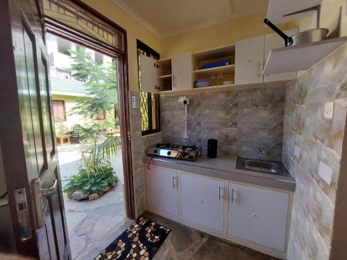 Φωτογραφία από το άλμπουμ του Amarrosi Lion - Studio terrace Apartment ,Mtwapa σε Mtwapa