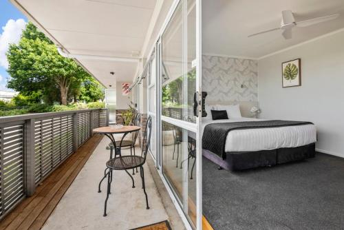 Легло или легла в стая в Te Aroha Motel