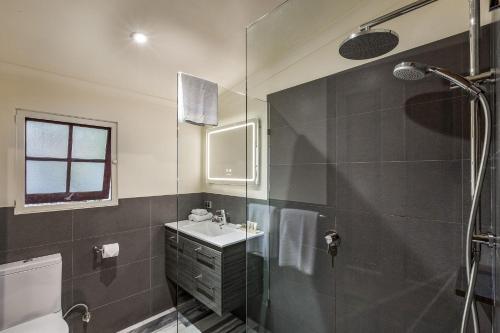 Ένα μπάνιο στο Yallingup Lodge Spa Retreat