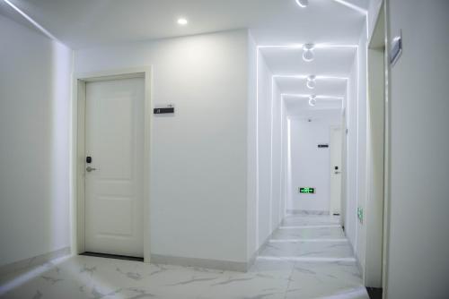 Fotografie z fotogalerie ubytování Xiamen 12 Seaside Hotel v destinaci Sia-men