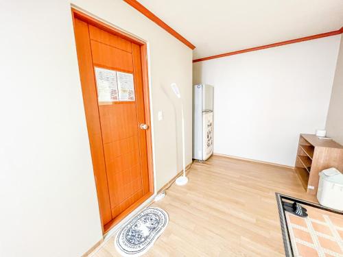 Imagen de la galería de Empathy Guesthouse, en Daegu