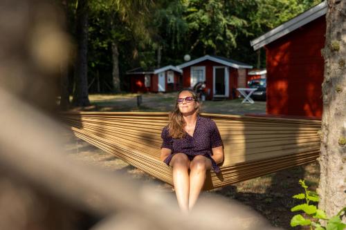 Gallery image of Nordskoven Strand Camping in Rønne