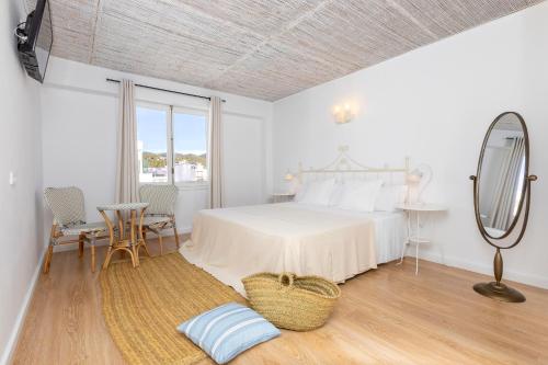 Φωτογραφία από το άλμπουμ του Can Beia Hostal Boutique στο Σαν Αντόνιο