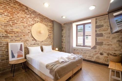 Villa Rosa Suite by CorfuEscapes