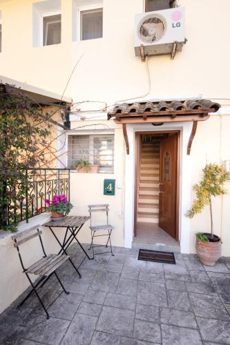 Villa Rosa Suite by CorfuEscapes