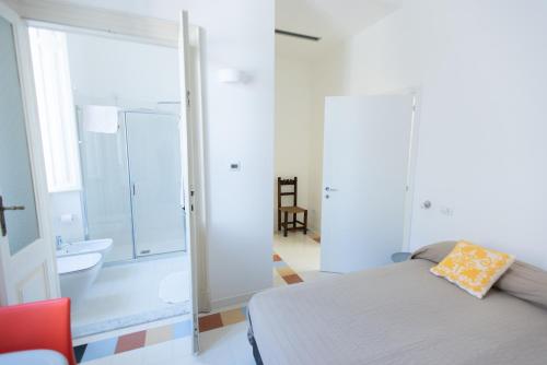Gallery image of B&B Angioy 18 in Cagliari