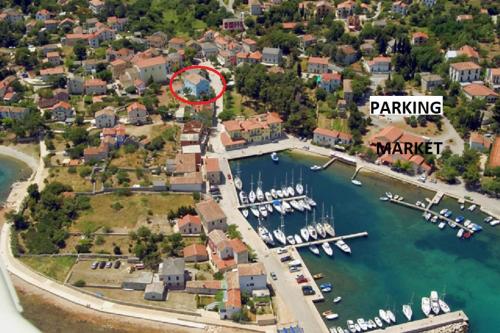 Paisatge natural a prop de l'apartament