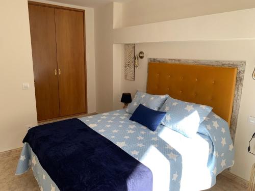 Acogedor Apartamento En Roses - 50m Playa - WIFI - Aire Acondicionado