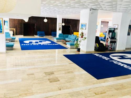 Imagen de la galería de Hotel Forum, en Costinesti