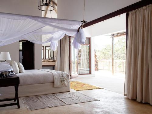 Gallery image of Mawemawe Manyara Lodge in Kaiti