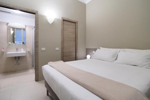 Contempora - Cavallotti 13 - Bilocale con balcone - B32