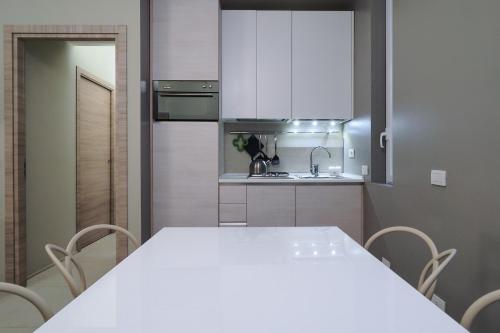 Contempora - Cavallotti 13 - Bilocale con balcone - B32