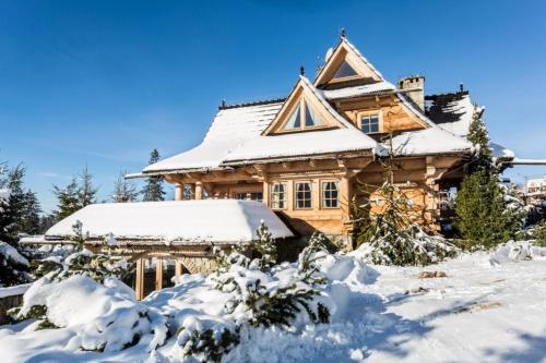 Dolisiówka SPA Premium