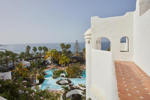 Dreams Jardin Tropical Resort & Spa, Adeje – Bijgewerkte ...
