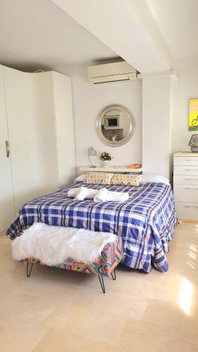 Estudio Playa del Postiguet