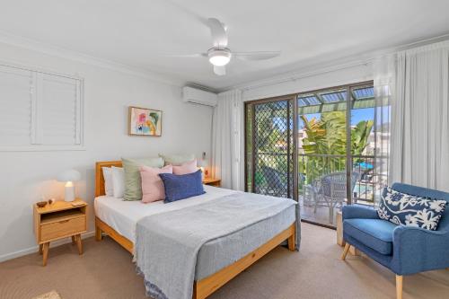 Gallery image of Noosa Village River Resort in Noosaville