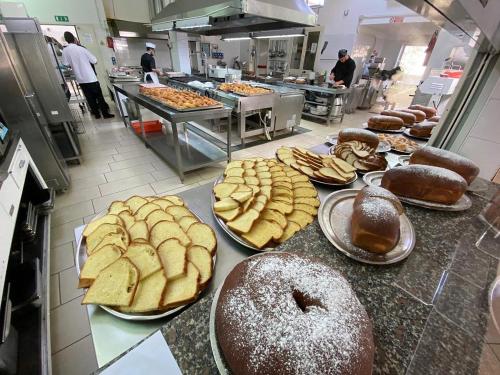 Billede fra billedgalleriet på Villaggio Turistico Elea i Ascea