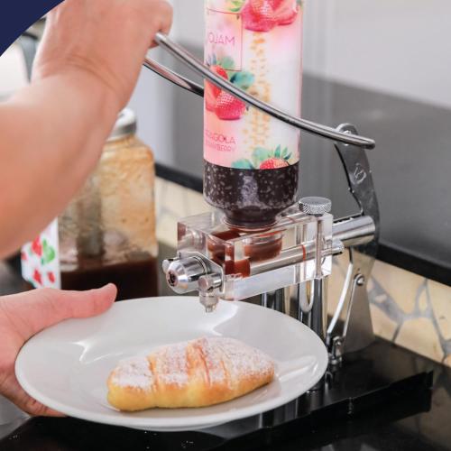 Billede fra billedgalleriet på Villaggio Turistico Elea i Ascea