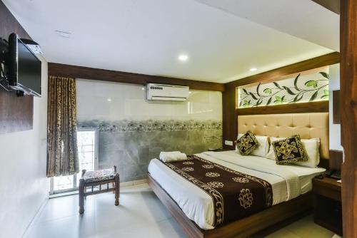 Gallery image of Hotel Guestinn Residency in Mumbai