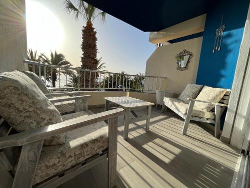 PEARL OF THE SEA”, Granada – Bijgewerkte prijzen 2022
