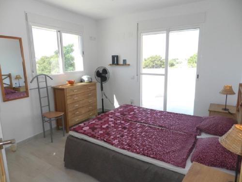 Casa Zinat 4 PAX