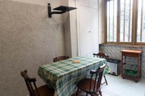 Pasqualina's House