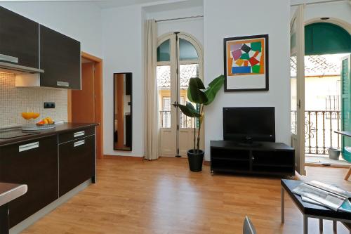 Apartamento Thyssen - Pozos Dulces