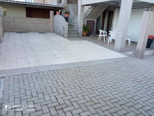 Galeriebild der Unterkunft Casa Xesteira Cambados in Cambados