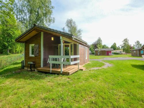 Cosy chalet with covered terrace – Photos 2