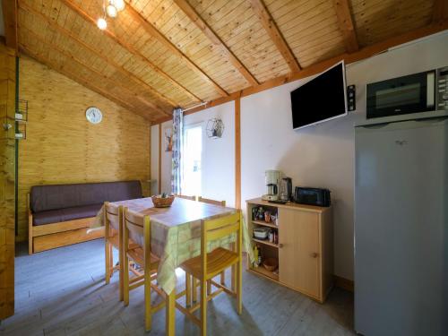 Cosy chalet with covered terrace – Photos 3