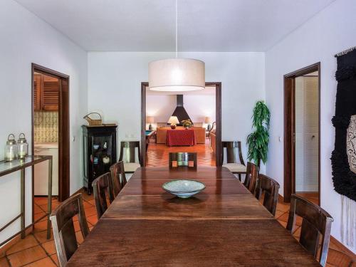Penina Family House