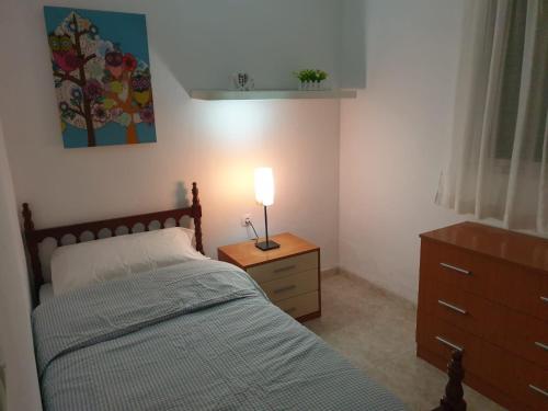 Galeriebild der Unterkunft Ground Floor próximo a la Macarena in Sevilla