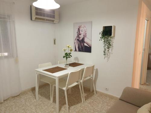 Galeriebild der Unterkunft Ground Floor próximo a la Macarena in Sevilla