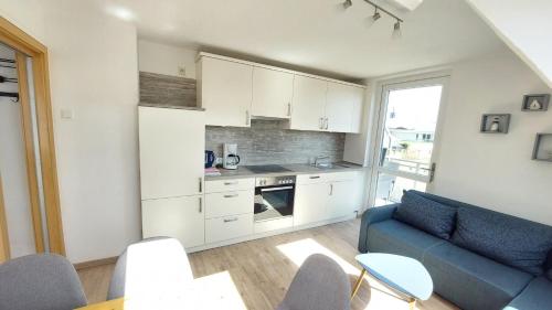 Imagen de la galería de Ferienhaus Nordstrand Whg 5, en Baltrum