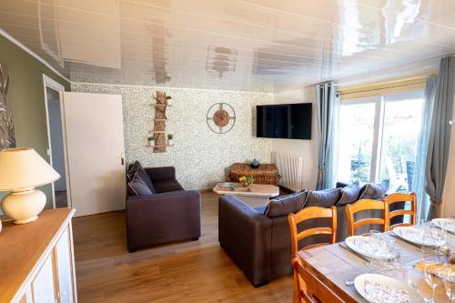 Coeur-de-charente-maritime, au fil de l'eau